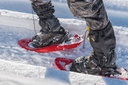 Tatry: narty lub rakiety śnieżne z przewodnikiem – pakiet lekcji